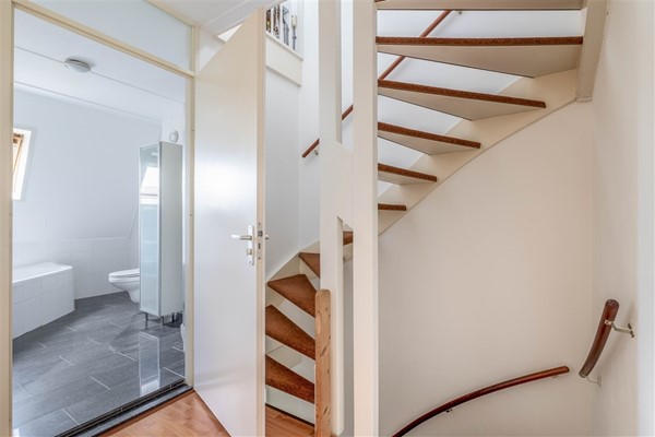 Medium property photo - Bolsterstraat 28, 9502 PN Stadskanaal